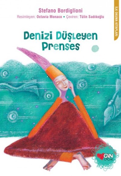 Denizi Düşleyen Prenses Denizi Düşleyen Prenses