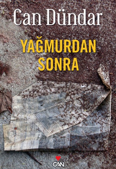 Yağmurdan Sonra Yağmurdan Sonra