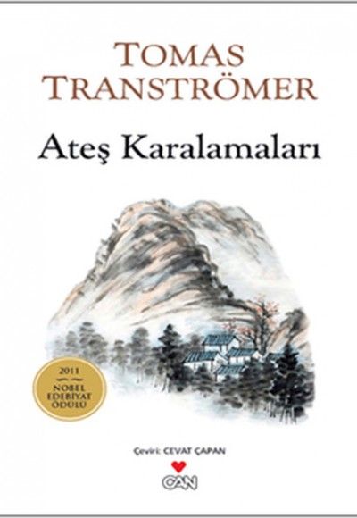 Ateş Karalamaları Ateş Karalamaları