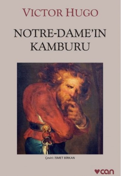 Notre-Dame'ın Kamburu Notre-Dame'ın Kamburu