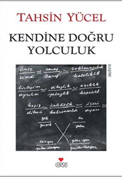 Kendine Doğru Yolculuk Kendine Doğru Yolculuk
