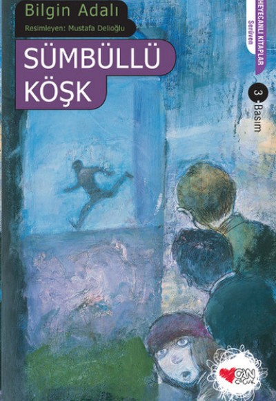Sümbüllü Köşk Sümbüllü Köşk