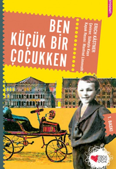 Ben Küçük Bir Çocukken Ben Küçük Bir Çocukken