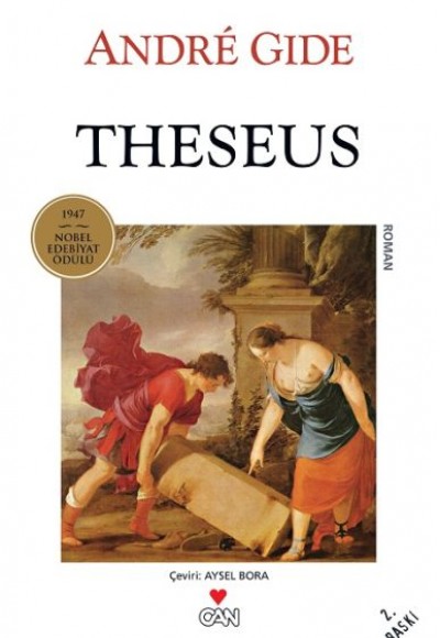 Theseus Theseus