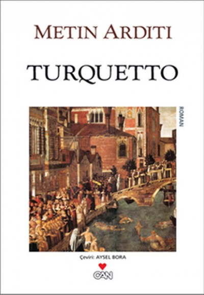 Turquetto Turquetto