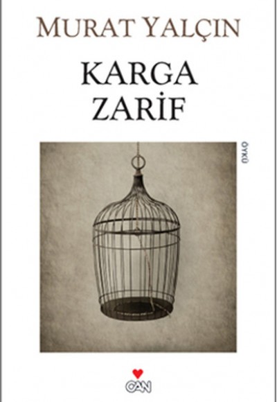 Karga Zarif Karga Zarif