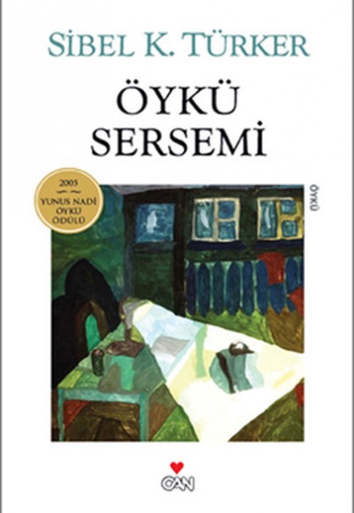 Öykü Sersemi Öykü Sersemi