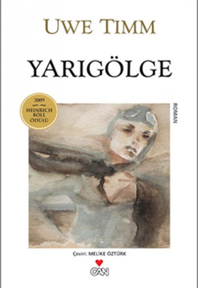Yarıgölge Yarıgölge