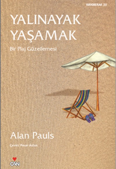 Yalınayak Yaşamak Yalınayak Yaşamak