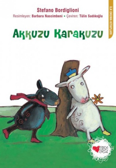Akkuzu Karakuzu Akkuzu Karakuzu