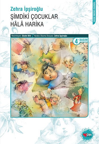 Şimdiki Çocuklar Hala Harika Şimdiki Çocuklar Hala Harika