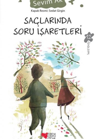 Saçlarında Soru İşaretleri Saçlarında Soru İşaretleri