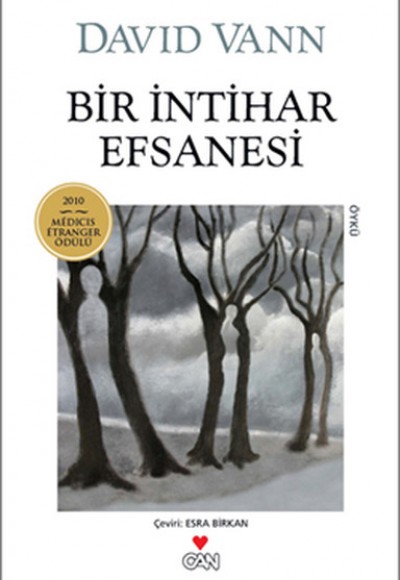 Bir İntihar Efsanesi Bir İntihar Efsanesi
