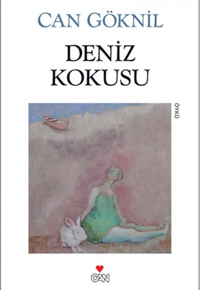 Deniz Kokusu Deniz Kokusu