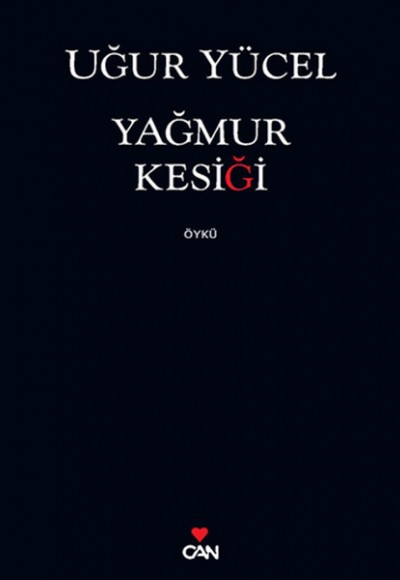 Yağmur Kesiği Yağmur Kesiği