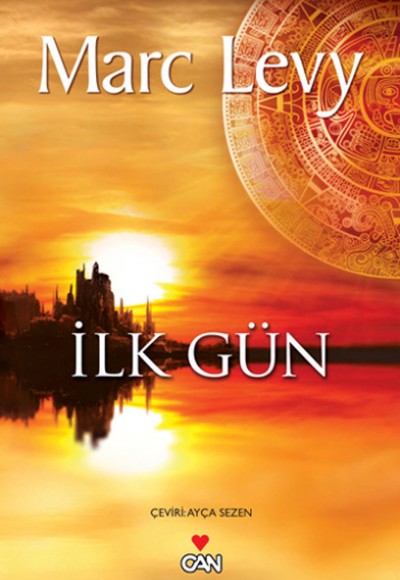 İlk Gün İlk Gün
