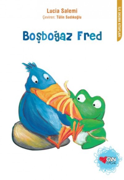Boşboğaz Fred Boşboğaz Fred