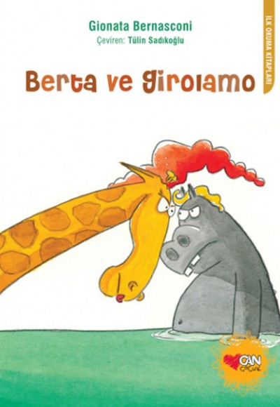 Berta ve Girolamo Berta ve Girolamo