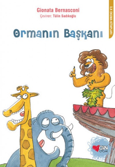 Ormanın Başkanı Ormanın Başkanı