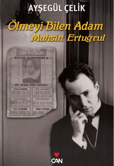 Ölmeyi Bilen Adam Muhsin Ertuğrul Ölmeyi Bilen Adam Muhsin Ertuğrul