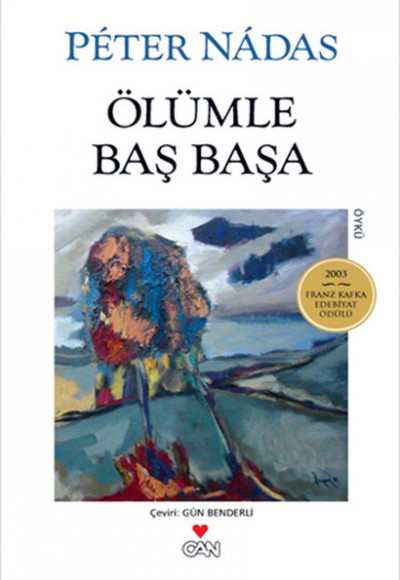 Ölümle Baş Başa Ölümle Baş Başa