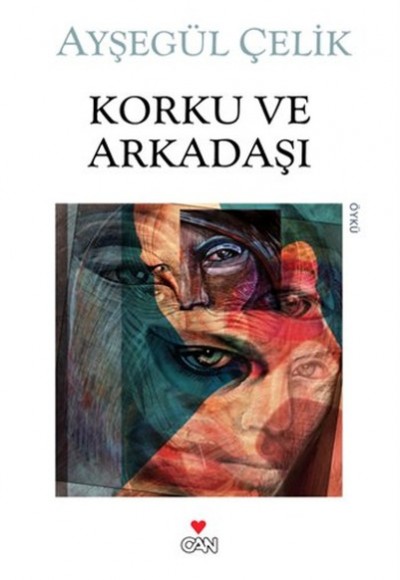 Korku ve Arkadaşı Korku ve Arkadaşı