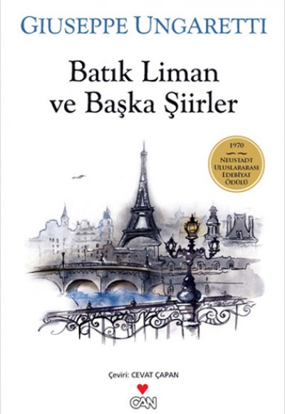 Batık Liman ve Başka Şiirler Batık Liman ve Başka Şiirler