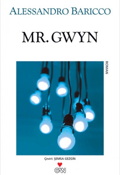 Mr. Gwyn Mr. Gwyn