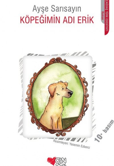 Köpeğimin Adı Erik Köpeğimin Adı Erik