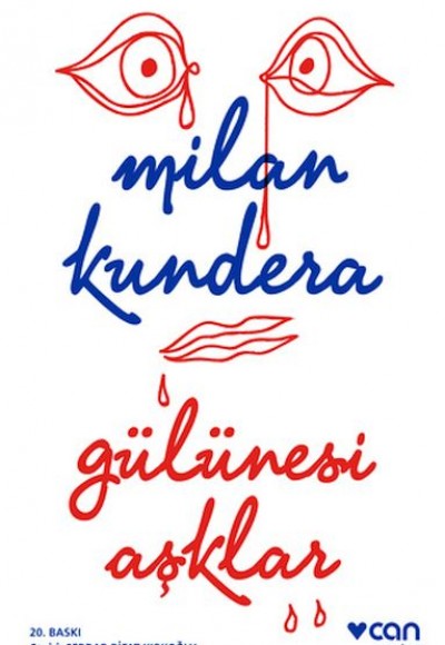 Gülünesi Aşklar
