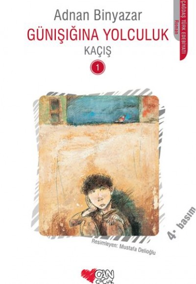 Günışığına Yolculuk 1 - Kaçış Günışığına Yolculuk 1 - Kaçış