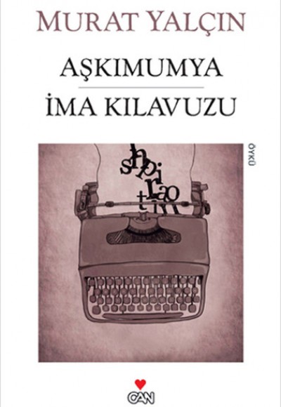 Aşkımumya İma Kılavuzu Aşkımumya İma Kılavuzu
