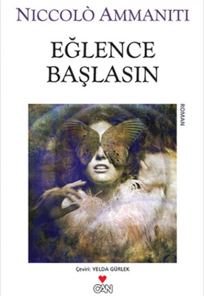 Eğlence Başlasın Eğlence Başlasın
