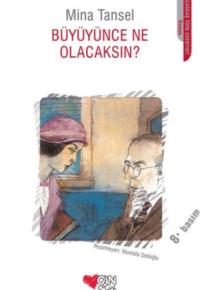 Büyüyünce Ne Olacaksın? Büyüyünce Ne Olacaksın?