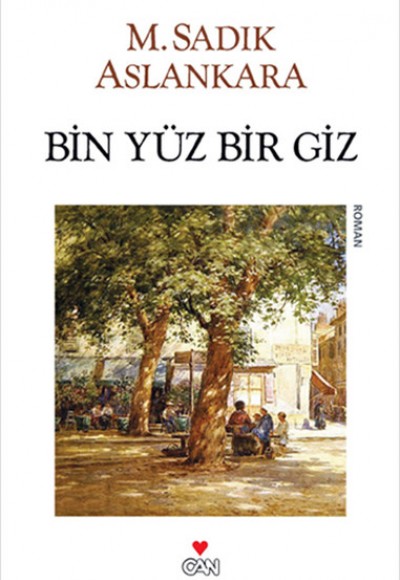 Bin Yüz Bir Giz Bin Yüz Bir Giz