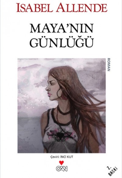 Maya'nın Günlüğü Maya'nın Günlüğü
