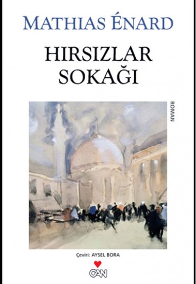 Hırsızlar Sokağı Hırsızlar Sokağı