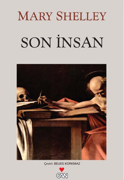 Son İnsan - (Gri Kapak) Son İnsan - (Gri Kapak)