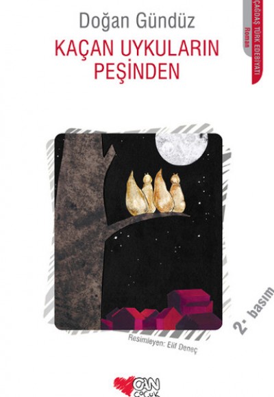 Kaçan Uykuların Peşinden Kaçan Uykuların Peşinden