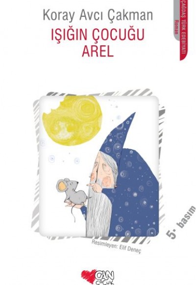 Işığın Çocuğu Arel Işığın Çocuğu Arel