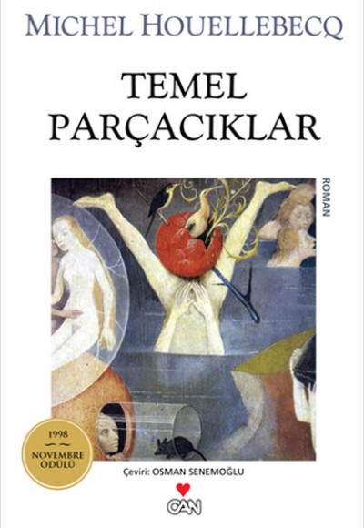 Temel Parçacıklar Temel Parçacıklar