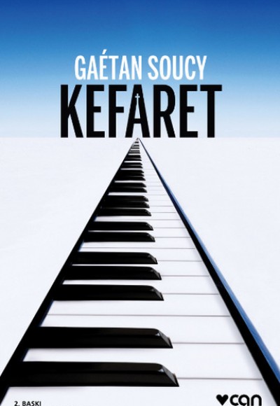 Kefaret (Gaetan Soucy) Kefaret (Gaetan Soucy)