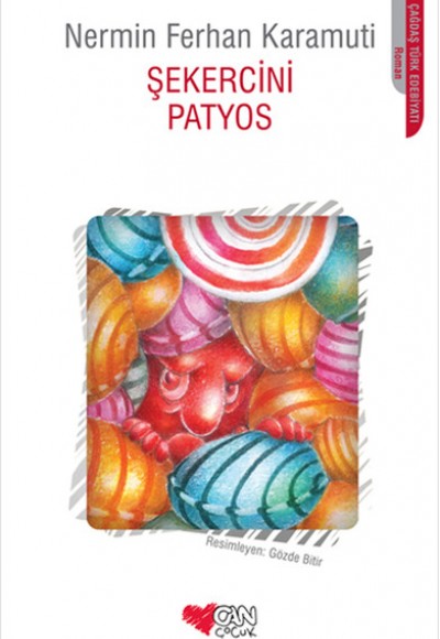 Şekercini Patyos Şekercini Patyos