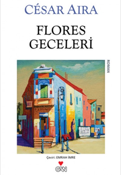 Flores Geceleri Flores Geceleri