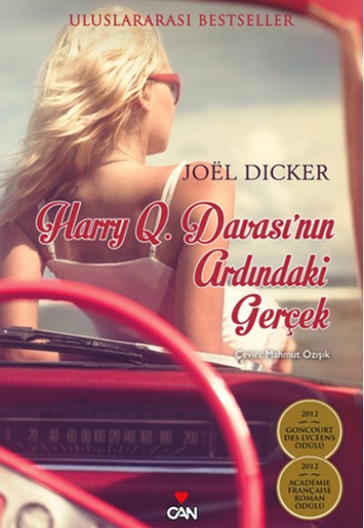 Harry Q. Davası'nın Ardındaki Gerçek Harry Q. Davası'nın Ardındaki Gerçek