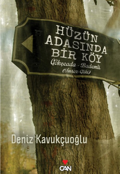 Hüzün Adasında Bir Köy Hüzün Adasında Bir Köy