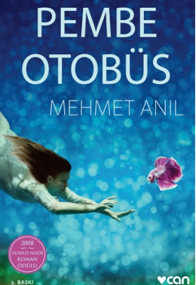 Pembe Otobüs Pembe Otobüs