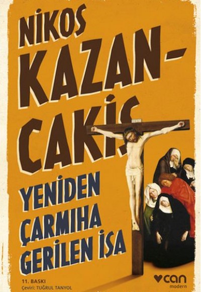 Yeniden Çarmıha Gerilen İsa Yeniden Çarmıha Gerilen İsa