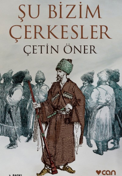 Şu Bizim Çerkesler Şu Bizim Çerkesler