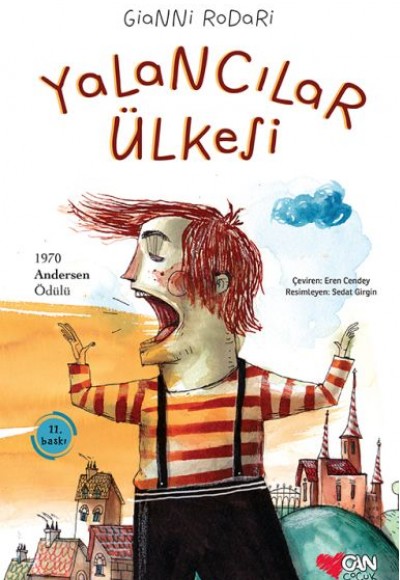 Yalancılar Ülkesi Yalancılar Ülkesi